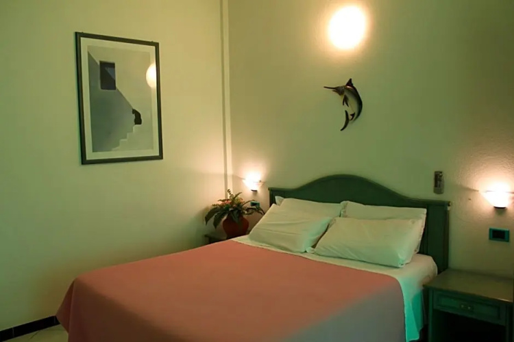 Hotel Blu Marlin