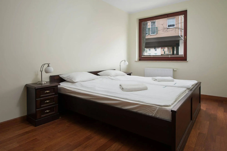Apartinfo Exclusive Sopot Apartment