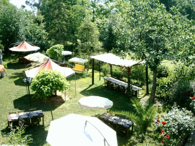 Santa Roza Hotel