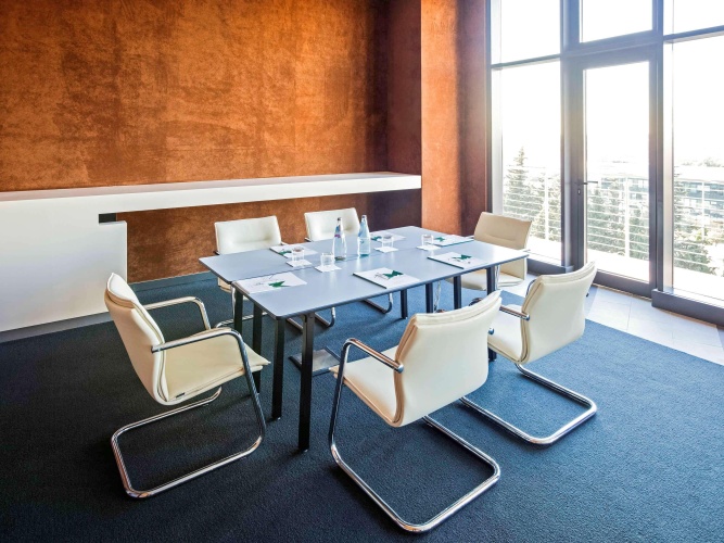 Ibis Styles Roma Eur (Ex-Mm Hotel) photo 22