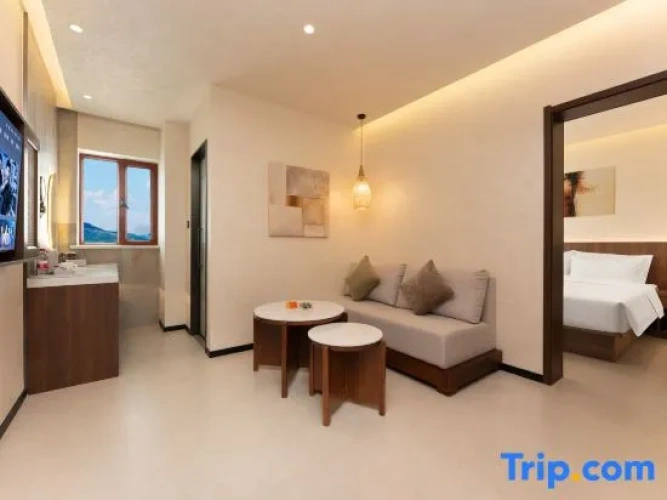 Double Suite