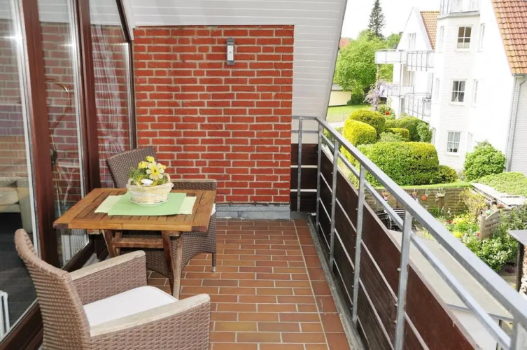 Seeburg Seeburg Appartement 28