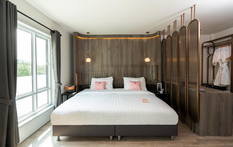 Double Suite