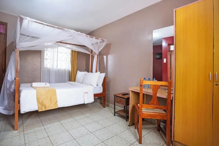 Melvic Hotel