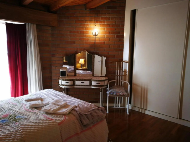 Casa Dos Confrades