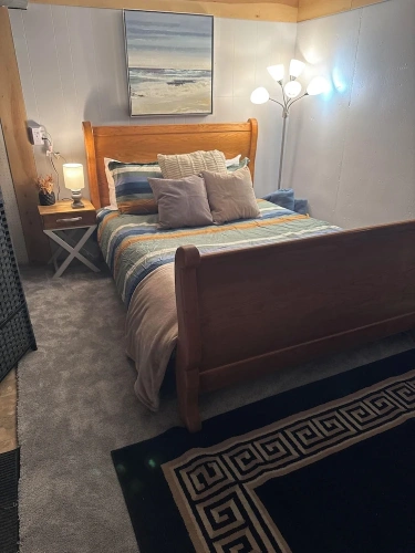 4 Bedrooms Cottage