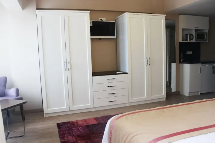 Mavi Halic Apartments