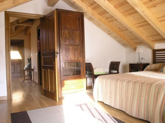 Casa Rural Las Verdes