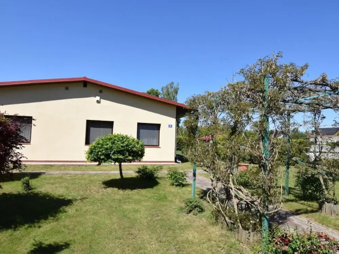 Holiday Apartment in Kopalino