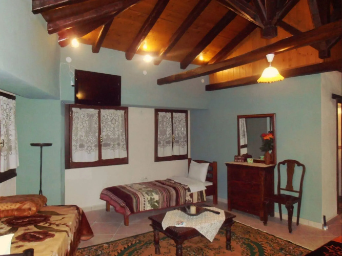 Mansion Terpou