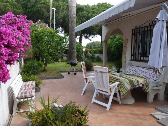 3 Bedrooms Villa