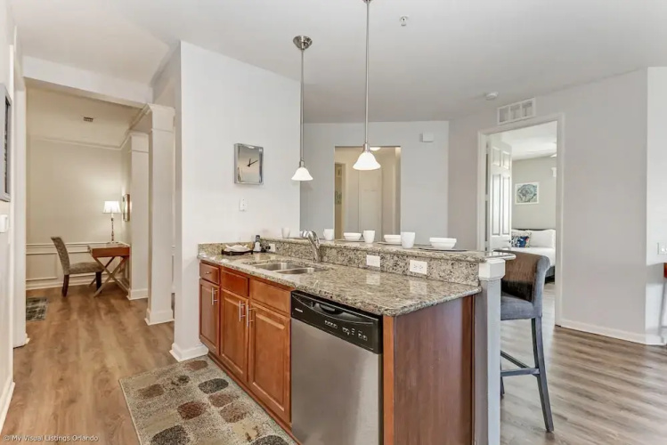 Casa Maria Luxurious 3 Bedroom Condo by RedAwning