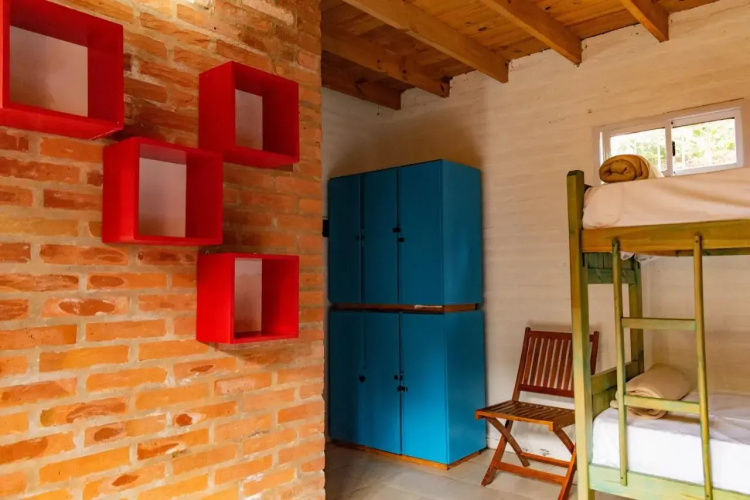 Hostel La Gran 7
