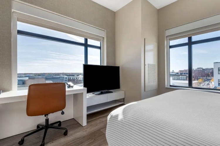 Double Suite