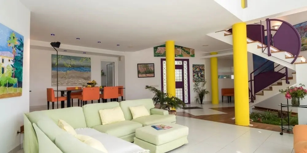 Image de l'hôtel