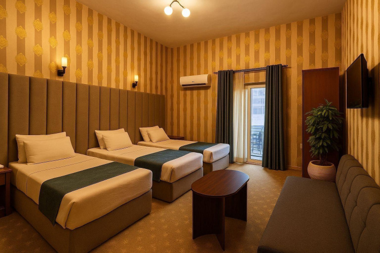 Imagen del hotel