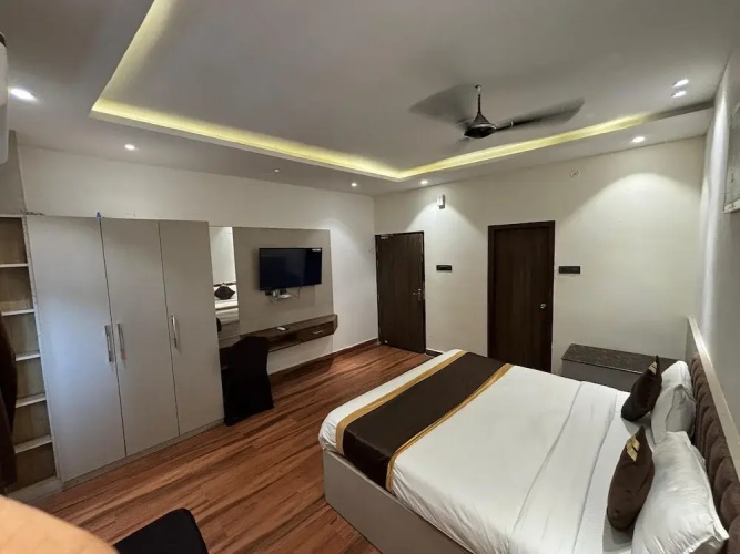 Hotel Citrus