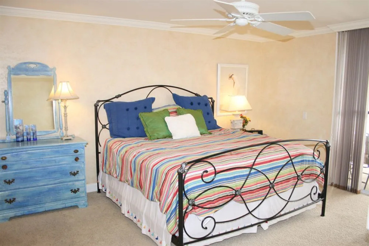 The Mainsail Resort