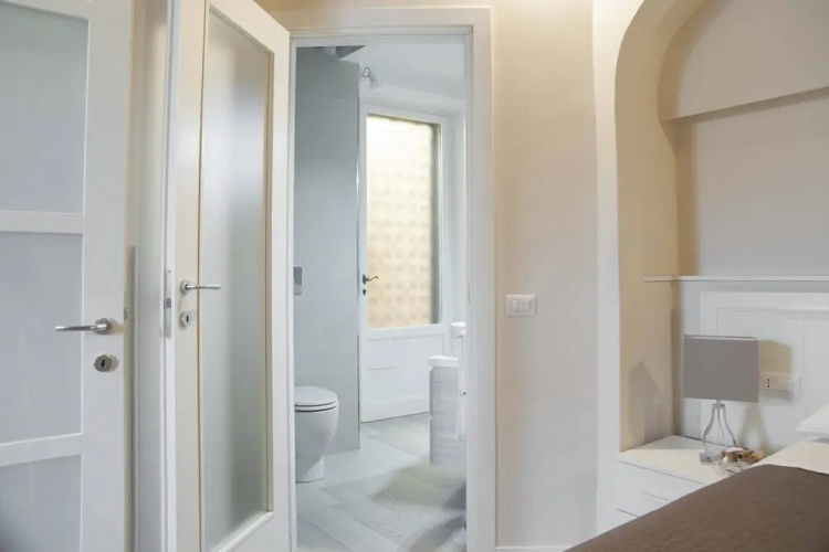 Belledonne Stylish Apartment