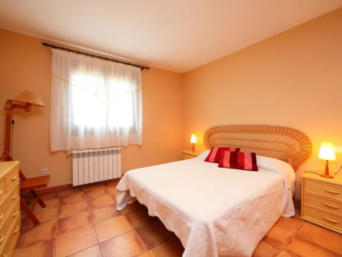 Holiday Home Casa Ulldellops