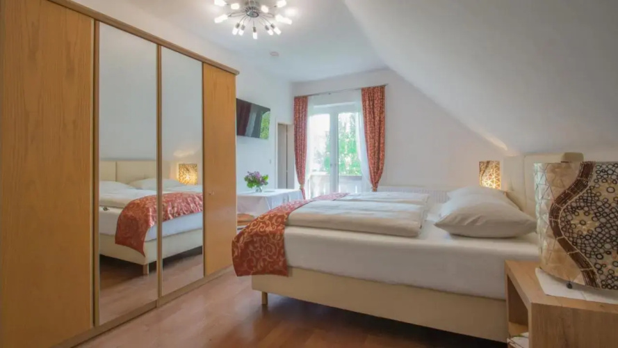 Dobernig Pension