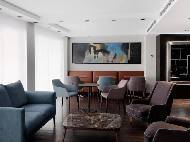 Hg City Suites Barcelona photo 18