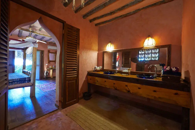 Mamamapambo Boutique Hotel