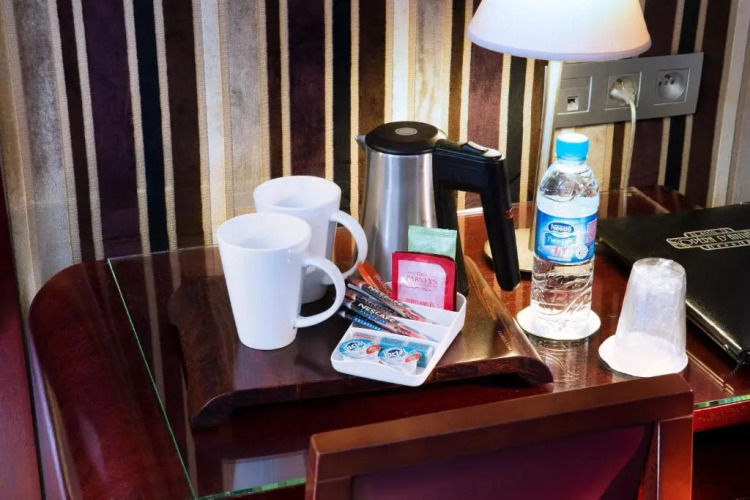 Hotel Opera d'Antin - Image 12