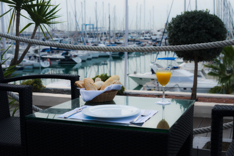 Hotel Puerto Sherry photo 26