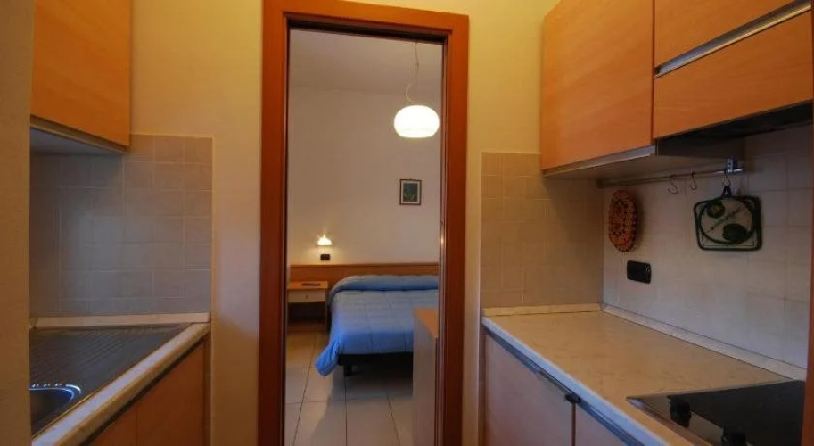 Residence Helene
