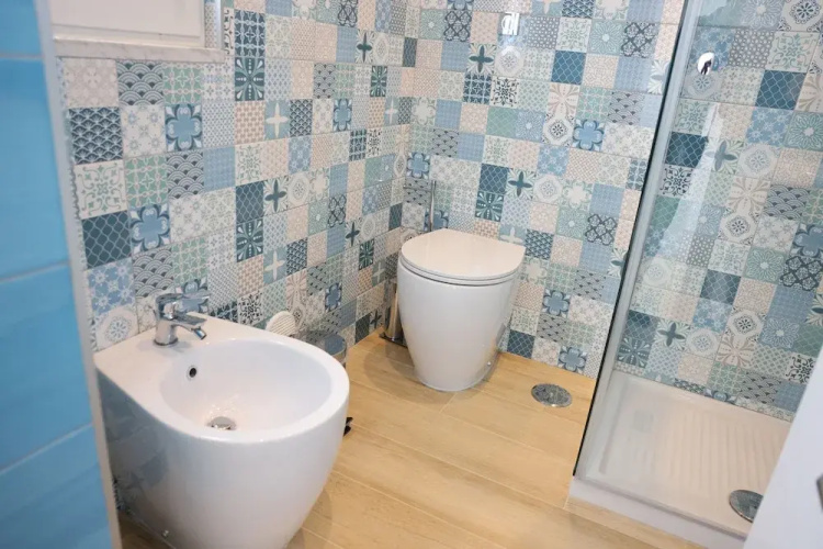 Le Barchette B&B