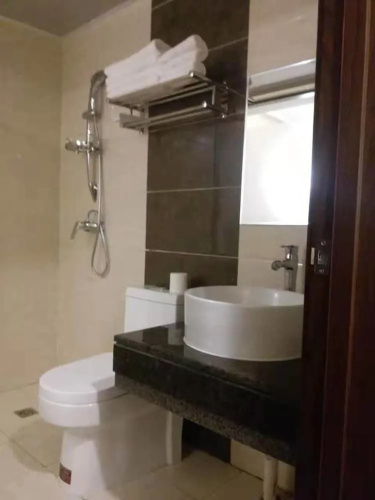 Caoyuan Hotel