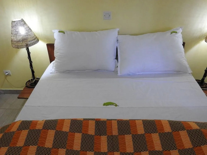 Motel Regal Casamance
