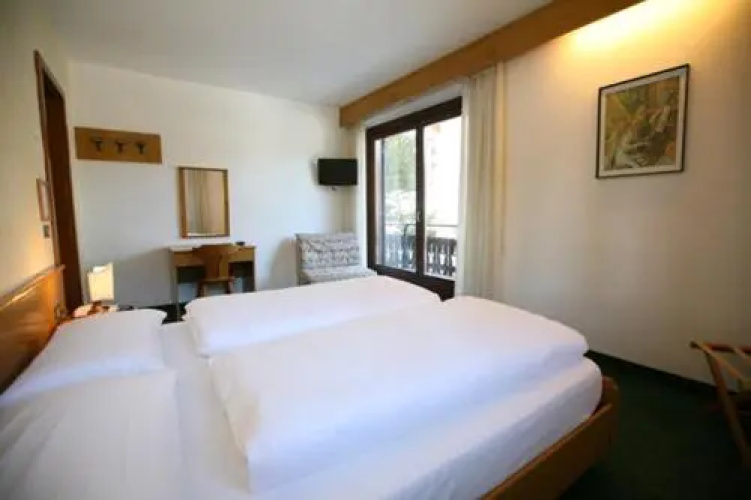 Hotel Garni Bucaneve