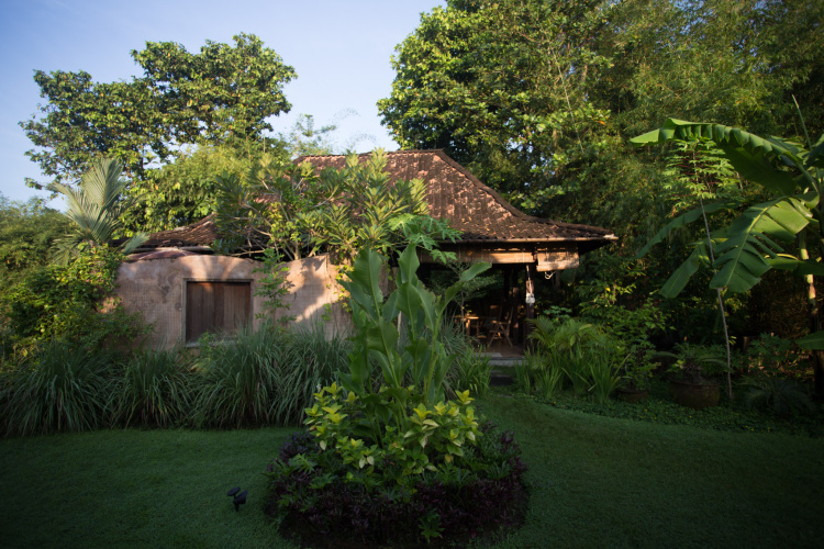 Executive Bungalow