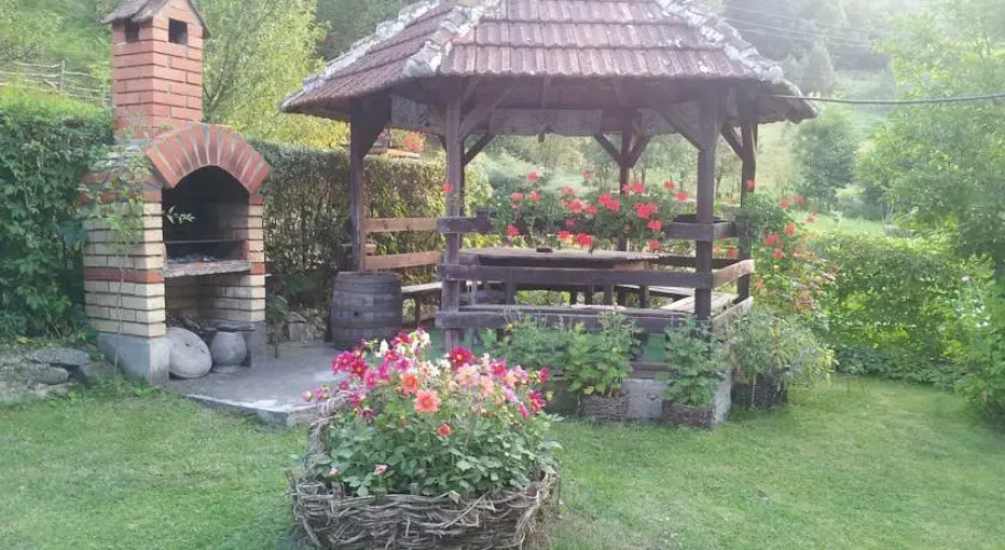 Country house Milojević