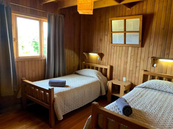 Casa Azul Hostel