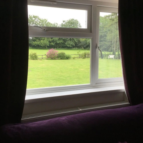 Pen-y-Bont Guest House