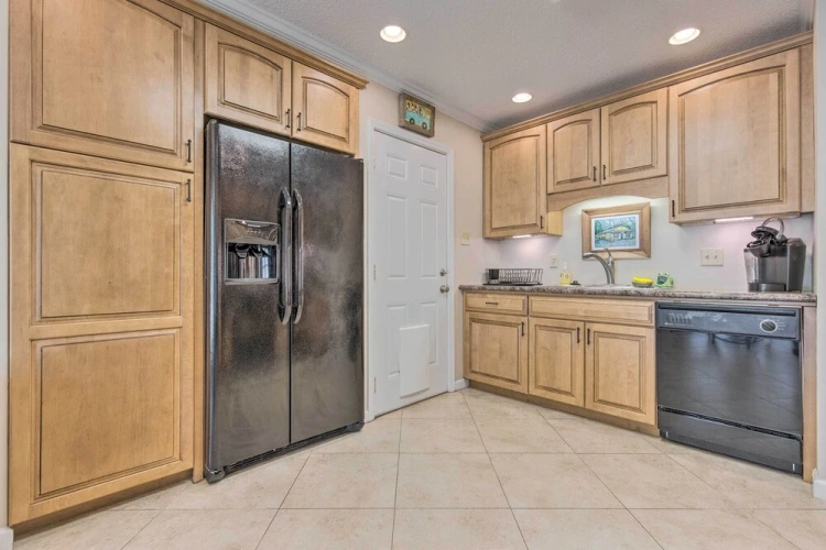 3 Bedrooms Cottage