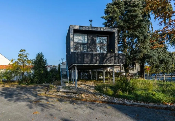Cottage