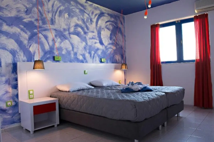 Standard Junior Suite