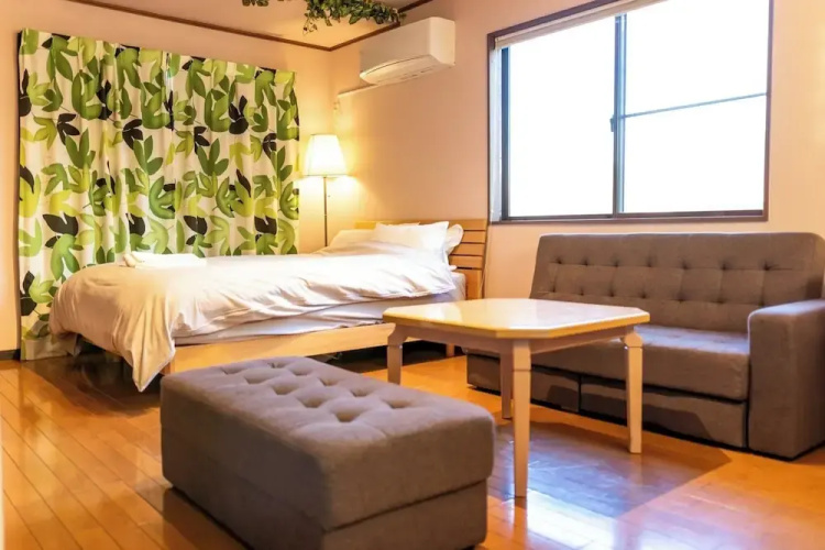 Hostel Lund I - Oimachi