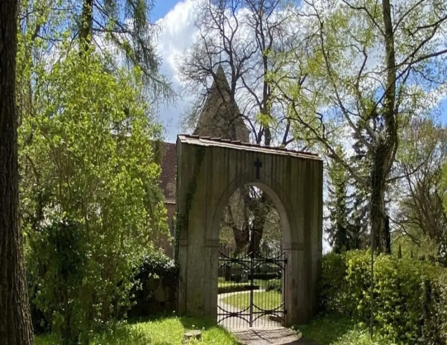Cottage
