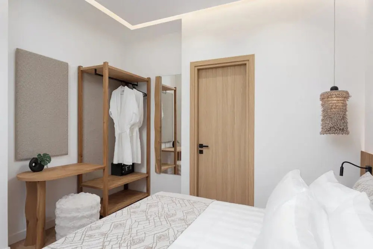 Aegina Dream Suites