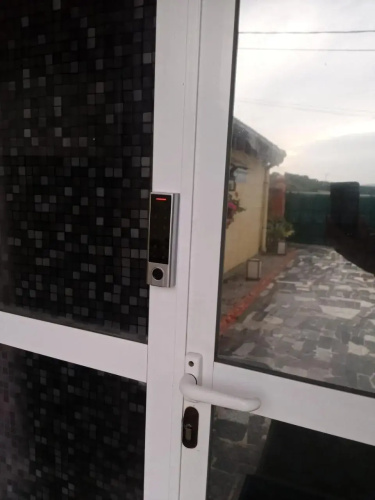 Apartamento Llano43