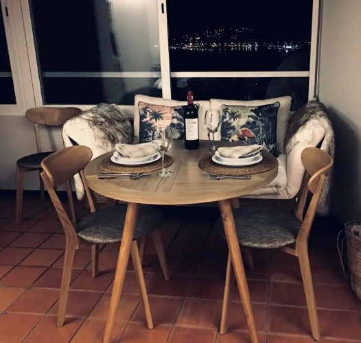 Sesimbra Bay View Apartment