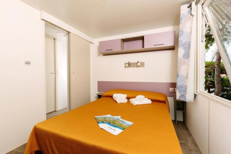Torre Del Porticciolo Camping - Village - Gampling