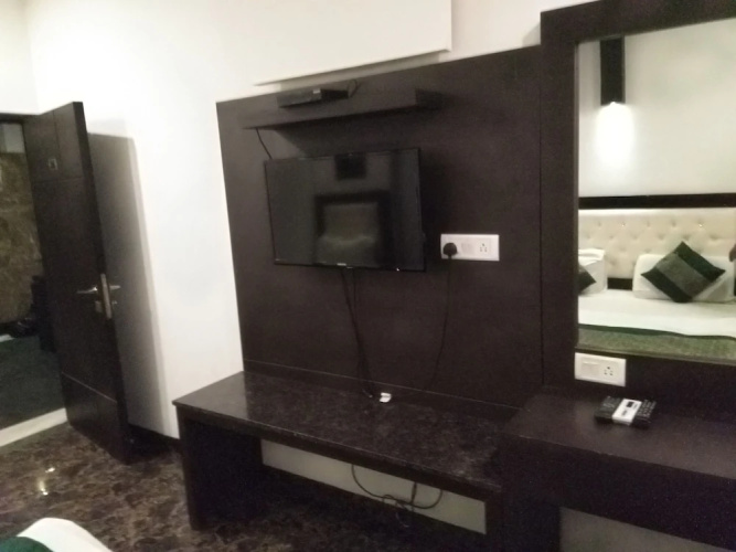 Arihant Inn Delhi