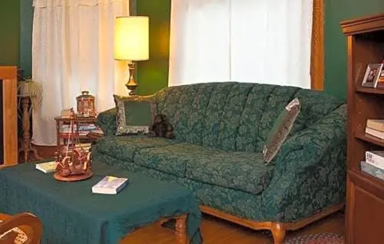 The Sawyer House Bed & Breakfast