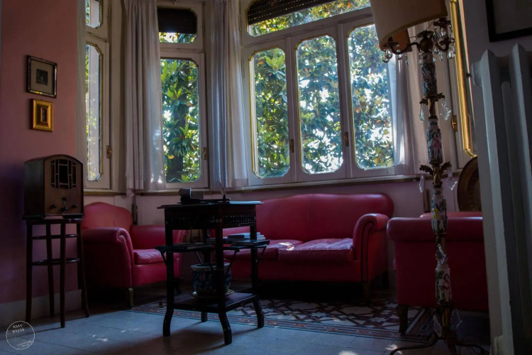 Domus Monamì Luxury Suites